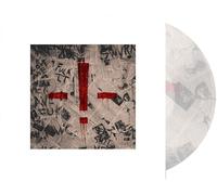 Dead Poet Society - ! (Transparent Coloured) (LP)