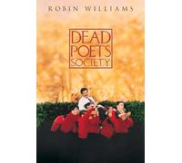 Dead Poets Movie Poster Classic Vintage Retro Film Wall Art Home Decor Print A4