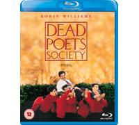 Dead Poets Society