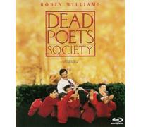 Dead Poets Society - Blu-ray - 1989 - US Import