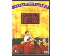 Dead Poets Society [DVD] [1989]