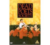 Dead Poets Society [DVD] [1989] by Robin Williams