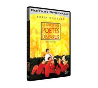 Dead Poets Society DVD New