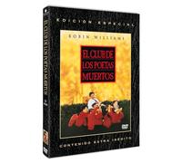 Dead Poets Society (El Club de los Poetas Muertos) - Spain Import