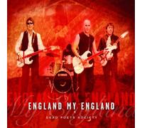Dead Poets Society - England My England