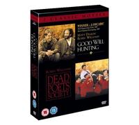 Dead Poets Society/Good Will Hunting [DVD]