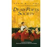 Dead Poet's Society - Mass Market Paperback NEW Kleinbaum, N.H. 2006-12-07