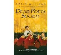 Dead Poets Society N.H. Kleinbaum