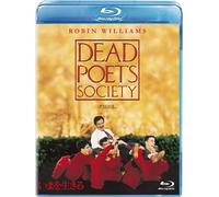 DEAD POETS SOCIETY - ROBIN WIL