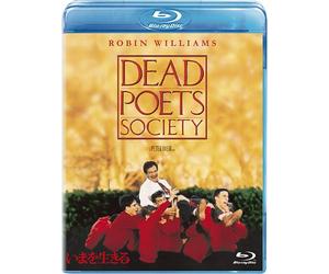 DEAD POETS SOCIETY - ROBIN WIL