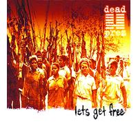 Dead Prez - Let'S Get Free [VINYL]