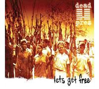 Let'S Get Free (25th Anniversary) [VINYL]