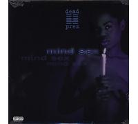 Dead Prez - Mind Sex [12" VINYL]