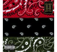 Dead Prez - Rbg: Revolutionary But Gangsta [VINYL]