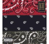 Dead Prez - Rbg: Revolutionary But Gangsta - 2LP Vinyl - Record Store Day EU Version