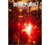 Dead Purge: Outbreak PC Steam Key GLOBAL