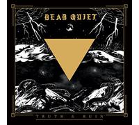 Dead Quiet - Truth And Ruin [VINYL]