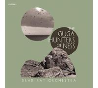 Dead Rat Orchestra - The Guga Hunters Of Ness [VINYL]