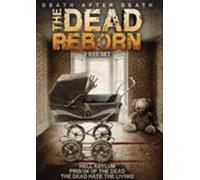 Dead Reborn 3 Pack Set [DVD] [NTSC]