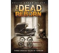 Dead Reborn, The [DVD] [NTSC]