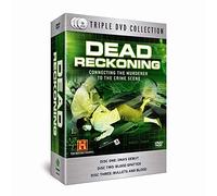 Dead Reckoning (3-Disc Box Set) [DVD]
