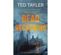 Dead Reckoning : A Cold Case Murder Mystery Series