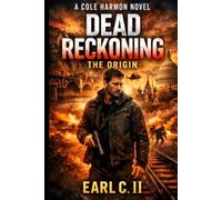 Dead Reckoning: A Cole Harmon Novel (The Meridian Arc)