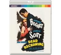 Dead Reckoning – Blu-ray – Standard Edition