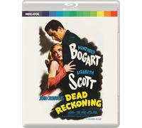 Dead Reckoning – Blu-ray – Standard Edition
