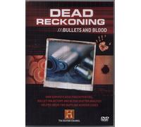 Dead Reckoning - Bullets & Blood - Sophisticated Fingerprinting