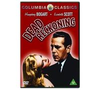 Dead Reckoning – DVD (2003)