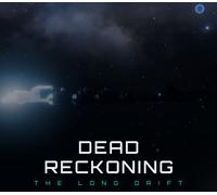 Dead Reckoning: The Long Drift PC Steam CD Key