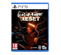 Dead Reset (PlayStation 5)