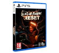 Dead Reset (PlayStation 5)
