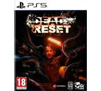Dead Reset (PS5 / Blu-Ray)