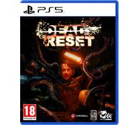 Dead Reset PS5 - BRAND NEW AND SEALED - FREE SHIPPING - FAST DISPATCH