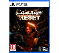 Dead Reset (PS5) New Sealed Game