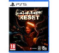 Dead Reset Sony Playstation 5 PS5 Game