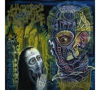 Hammers Of Misfortun - Dead Revolution - New CD - D4z