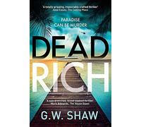 Dead Rich: paradise can be murder