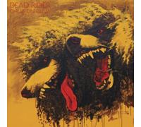 Dead Rider - Chills On Glass