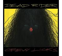 Dead Rider - Crew Licks [VINYL]