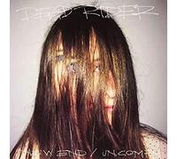 Dead Rider - New End/Uncomfy (7") [VINYL]