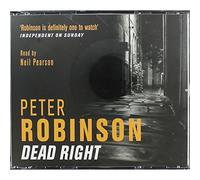 Dead Right (The Inspector Banks series, 9)