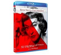 Dead Ringer (1964) Blu Ray Extended Version 136 Minutes
