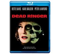 Dead Ringer