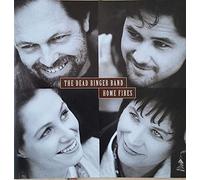 Dead Ringer Band - Home Fires