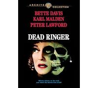 Dead Ringer by Bette Davis