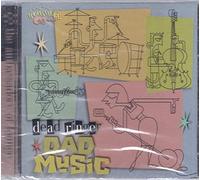 Dead Ringer - Dad Music