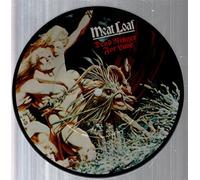 Meat Loaf - Dead Ringer For Love [7" Vinyl]